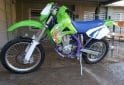 Motos - Kawasaki KLX650R 2004 Nafta 10000Km - En Venta