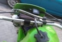 Motos - Kawasaki KLX650R 2004 Nafta 10000Km - En Venta