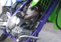 Motos - Kawasaki KLX650R 2004 Nafta 10000Km - En Venta