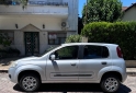 Autos - Fiat Uno Attractive 1.4 2012 Nafta 106000Km - En Venta