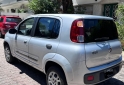 Autos - Fiat Uno Attractive 1.4 2012 Nafta 106000Km - En Venta