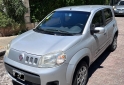 Autos - Fiat Uno Attractive 1.4 2012 Nafta 106000Km - En Venta