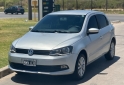 Autos - Volkswagen Gol trend 2014 Nafta 93000Km - En Venta