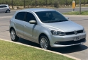 Autos - Volkswagen Gol trend 2014 Nafta 93000Km - En Venta