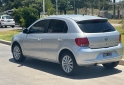 Autos - Volkswagen Gol trend 2014 Nafta 93000Km - En Venta