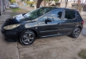 Autos - Peugeot 307 xs 1.6 2007 Nafta 180000Km - En Venta