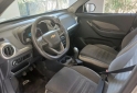 Autos - Chevrolet Agile 2014 GNC 103000Km - En Venta