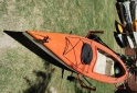 Deportes Náuticos - Kayak doble abierto - En Venta