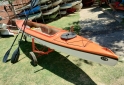 Deportes Náuticos - Kayak doble abierto - En Venta