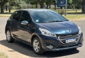 Autos - Peugeot 208 2016 Nafta 79000Km - En Venta