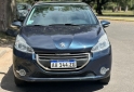 Autos - Peugeot 208 2016 Nafta 79000Km - En Venta