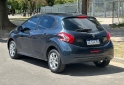 Autos - Peugeot 208 2016 Nafta 79000Km - En Venta