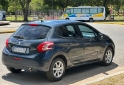 Autos - Peugeot 208 2016 Nafta 79000Km - En Venta