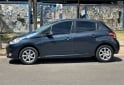 Autos - Peugeot 208 2016 Nafta 79000Km - En Venta