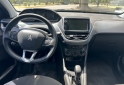 Autos - Peugeot 208 2016 Nafta 79000Km - En Venta