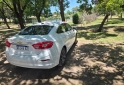 Autos - Chevrolet Cruze LTZ 2016 Nafta 93000Km - En Venta