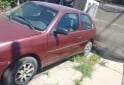 Autos - Volkswagen Gol ab9 1996 Diesel 1234Km - En Venta