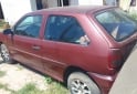 Autos - Volkswagen Gol ab9 1996 Diesel 1234Km - En Venta