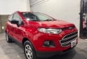 Autos - Ford Ecosport 2014 GNC 130000Km - En Venta