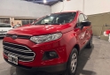 Autos - Ford Ecosport 2014 GNC 130000Km - En Venta