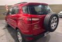 Autos - Ford Ecosport 2014 GNC 130000Km - En Venta