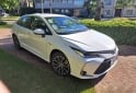 Autos - Toyota Corolla SEG 2021 Electrico / Hibrido 26000Km - En Venta