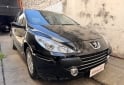 Autos - Peugeot 307 2011 Nafta 130000Km - En Venta