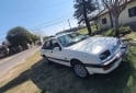 Autos - Ford Gxl cierra 1993 GNC 11111Km - En Venta