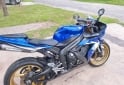 Motos - Yamaha Yamaha R1 2006 Nafta 23000Km - En Venta