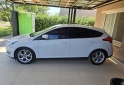 Autos - Ford Focus se plus 2017 Nafta 72000Km - En Venta