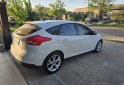 Autos - Ford Focus se plus 2017 Nafta 72000Km - En Venta