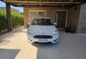 Autos - Ford Focus se plus 2017 Nafta 72000Km - En Venta