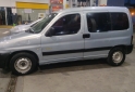 Utilitarios - Peugeot Partner 2004 Diesel 446532Km - En Venta