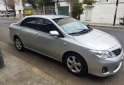 Autos - Toyota COROLLA  XEI 1.8MT 2013 Nafta 86500Km - En Venta