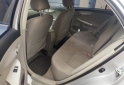 Autos - Toyota COROLLA  XEI 1.8MT 2013 Nafta 86500Km - En Venta