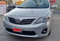 Autos - Toyota COROLLA  XEI 1.8MT 2013 Nafta 86500Km - En Venta