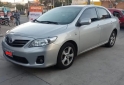 Autos - Toyota COROLLA  XEI 1.8MT 2013 Nafta 86500Km - En Venta