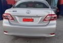 Autos - Toyota COROLLA  XEI 1.8MT 2013 Nafta 86500Km - En Venta