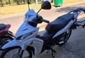 Motos - Honda Wave 2021 Nafta 8300Km - En Venta