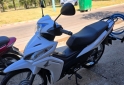 Motos - Honda Wave 2021 Nafta 8300Km - En Venta