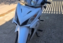 Motos - Honda Wave 2021 Nafta 8300Km - En Venta