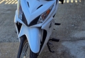 Motos - Honda Wave 2021 Nafta 8300Km - En Venta