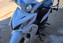 Motos - Honda Wave 2021 Nafta 8300Km - En Venta