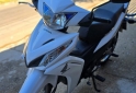 Motos - Honda Wave 2021 Nafta 8300Km - En Venta