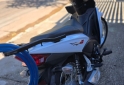 Motos - Honda Wave 2021 Nafta 8300Km - En Venta