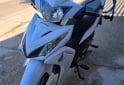 Motos - Honda Wave 2021 Nafta 8300Km - En Venta