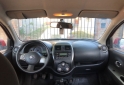 Autos - Nissan MARCH SENSE PURE DRIVE 2014 Nafta 72600Km - En Venta