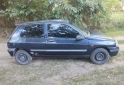 Autos - Renault Clio 1 1997 Nafta 224000Km - En Venta