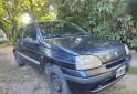 Autos - Renault Clio 1 1997 Nafta 224000Km - En Venta