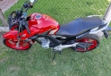 Motos - Honda Twister 250 2022 Nafta 9500Km - En Venta